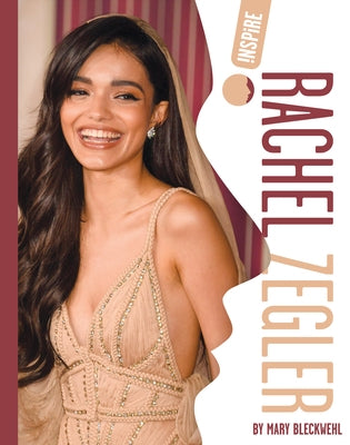 Rachel Zegler by Bleckwehl, Mary