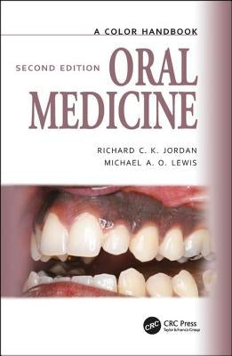 Oral Medicine by Lewis, Michael