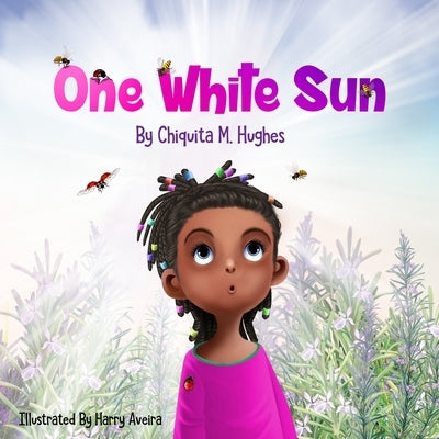 One White Sun by Aveira, Harry