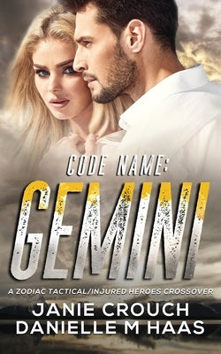 Code Name: Gemini: Gemini by Crouch, Janie
