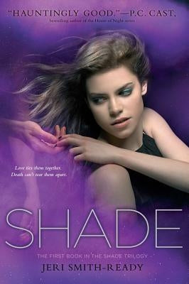 Shade by Smith-Ready, Jeri