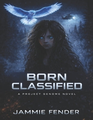 Born Classified by Fender, Jammie