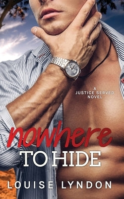 Nowhere to Hide by Lyndon, Louise