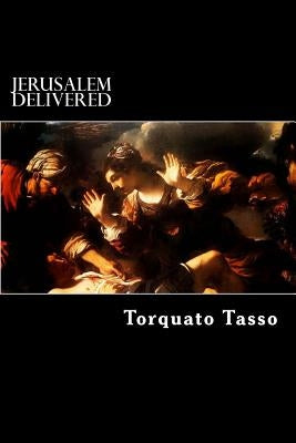 Jerusalem Delivered by Struik, Alex