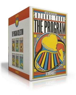 The Program Collection (Boxed Set): The Program; The Treatment; The Remedy; The Epidemic; The Adjustment; The Complication by Young, Suzanne
