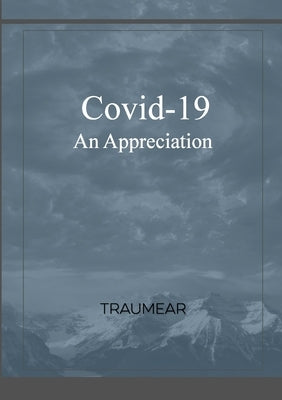 Covid 19 by Traumear