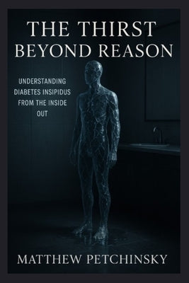 The Thirst Beyond Reason: Understanding Diabetes Insipidus From the Inside Out by Petchinsky, Matthew