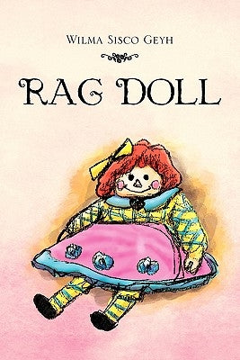 Rag Doll by Geyh, Wilma Sisco