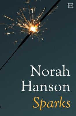 Sparks by Hanson, Norah