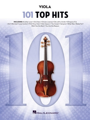 101 Top Hits for Viola by 