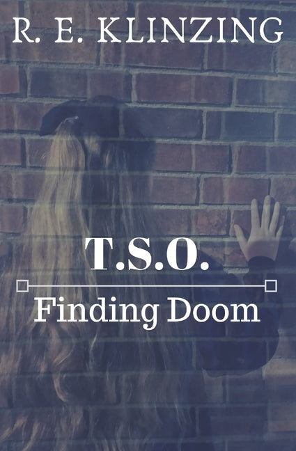 Finding Doom by Klinzing, R. E.