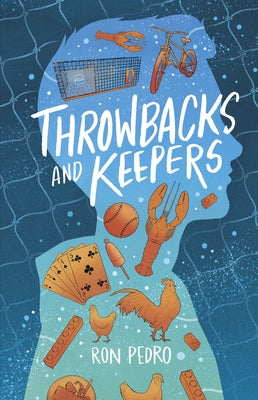 Throwbacks and Keepers by Pedro, Ron