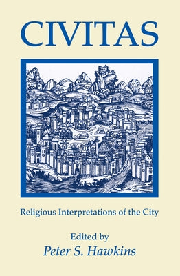 Civitas by Hawkins, Peter S.