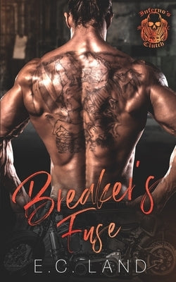 Breaker's Fuse by Lubbers, Kim