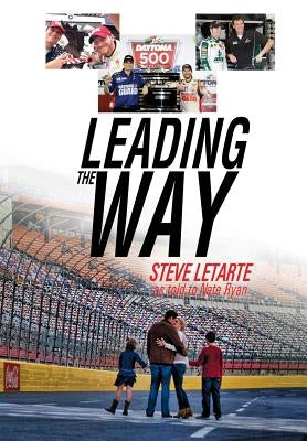 Leading the Way by Letarte, Steve
