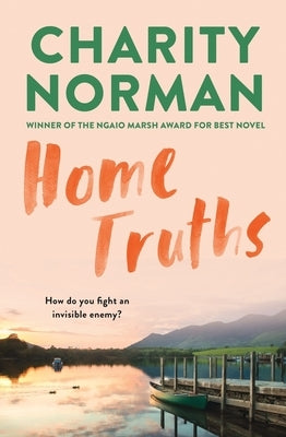 Home Truths by Norman, Charity
