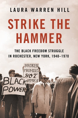 Strike the Hammer by Hill, Laura Warren
