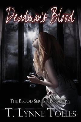 Deadman's Blood by Bozikis, Tracy