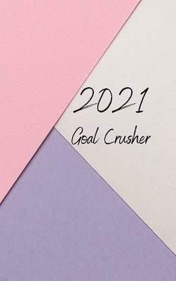 2021 Goals by Douglas, Kym
