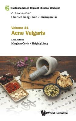 Evidence-Base Clin Chn Med (V11) by Coyle Meaghan