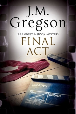 Final ACT by Gregson, J. M.