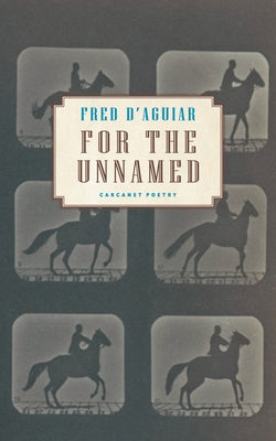 For the Unnamed by D'Aguiar, Fred