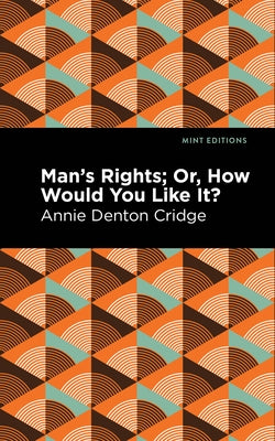 How Would You Like It? by Cridge, Annie Denton