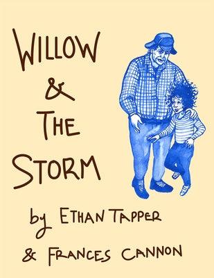 Willow and the Storm by Tapper, Ethan