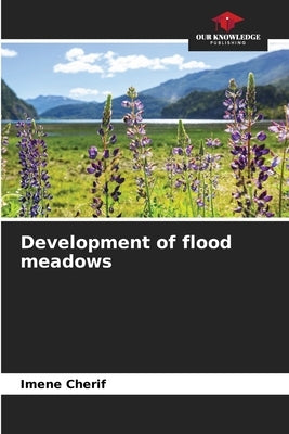 Development of flood meadows by Cherif, Imene