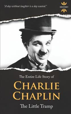 Charlie Chaplin: The silent Little Tramp by Hour, The History