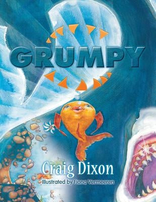 Grumpy by Dixon, Craig