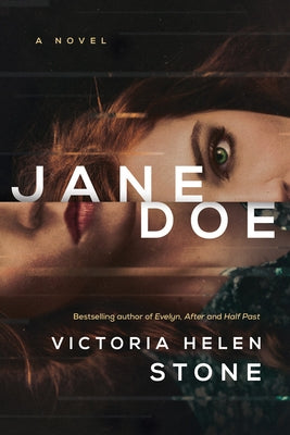Jane Doe by Stone, Victoria Helen