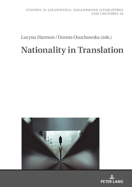 National Identity in Translation by Kieltyka, Robert