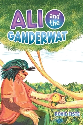 Ali And The Ganderwat by Fiste, Roxie
