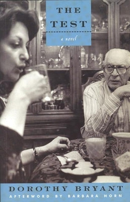 The Test by Bryant, Dorothy