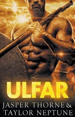 Ulfar by Neptune, Taylor