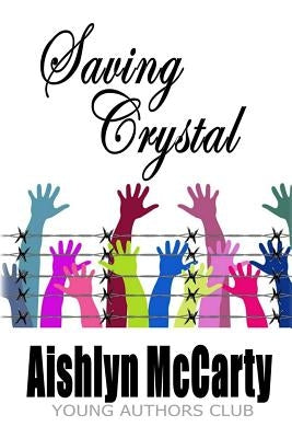 Saving Crystal by Alatorre, Dan