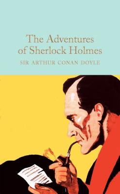 The Adventures of Sherlock Holmes by Doyle, Arthur Conan