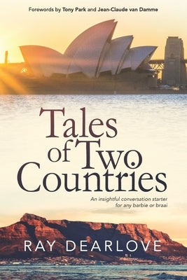Tales of Two Countries by Dearlove, Ray