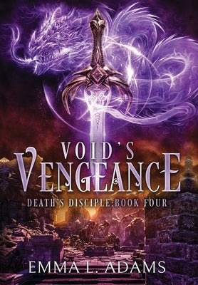 Void's Vengeance by Adams, Emma L.