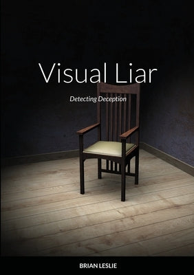 Visual Liar by Leslie, Brian