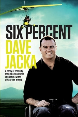 Six Percent by Jacka, Dave