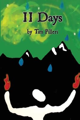 11 Days by Peak, Christopher