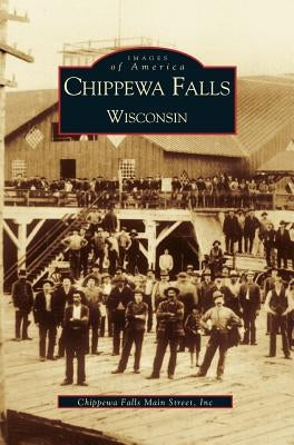 Chippewa Falls Wisconsin by Schuh, Jim