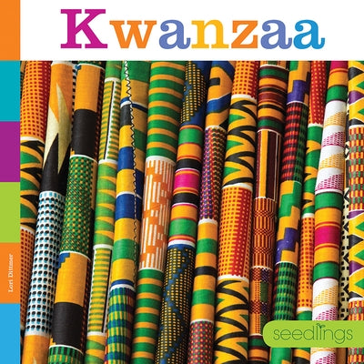 Kwanzaa by Dittmer, Lori