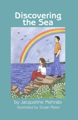 Discovering the Sea by Mehrabi, Jacqueline