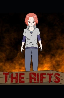The Rifts: Vol 2 by Randall, Leslie