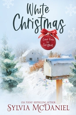 White Christmas by McDaniel, Sylvia