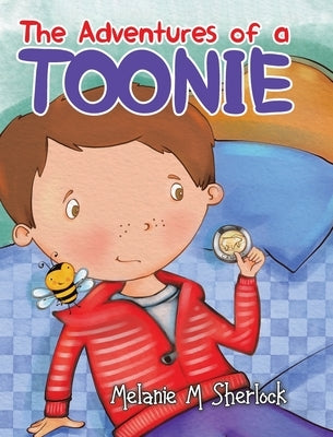 The Adventures of a Toonie by Sherlock, Melanie Maria