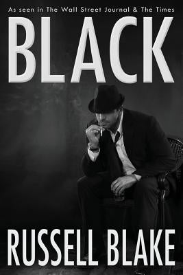 Black: Black Series by Blake, Russell